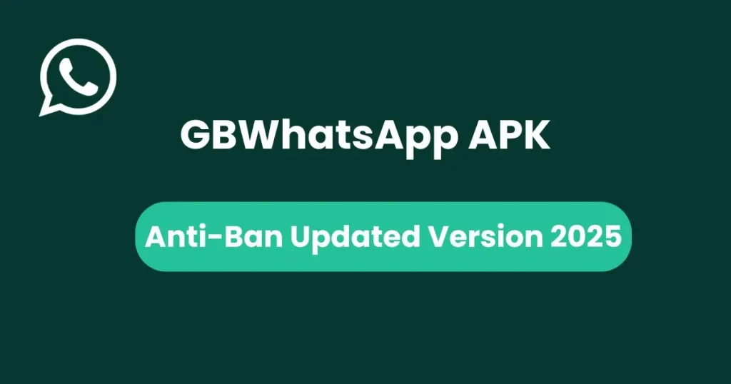 GBWhatsApp