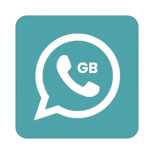 gbwhatsapp-official-logo