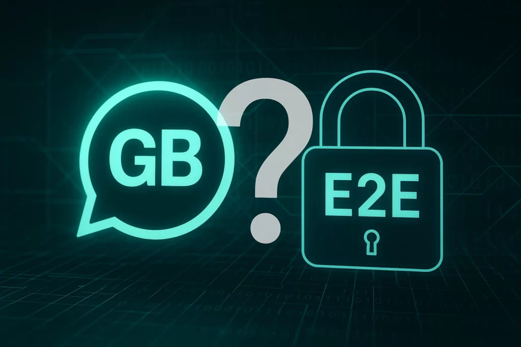 is-gbwhatsapp-end-to-end-encrypted