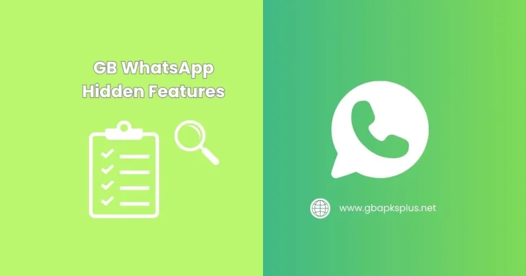 10 GB WhatsApp Hidden Features in 2025