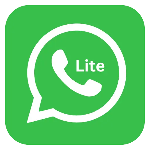 GB-WhatsApp-Lite-Logo