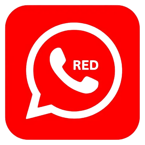 Red-WhatsApp-Logo