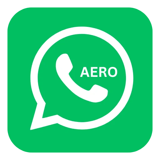 aero-whatsapp-apk-logo