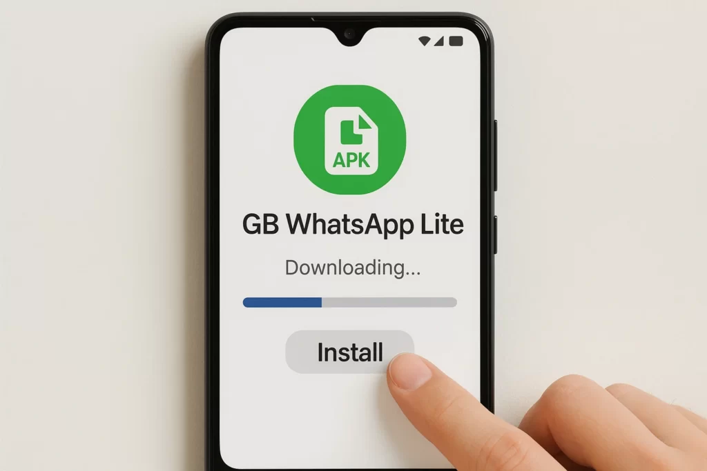 download-gb-whatsapp-lite-latest-version