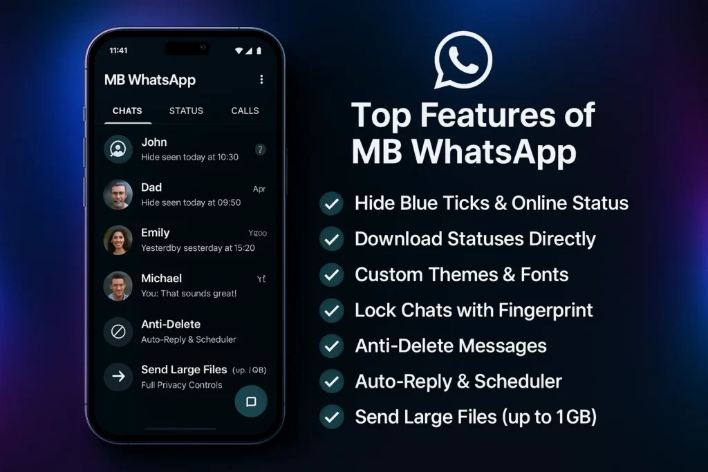 features-of-mb-whatsapp-apk