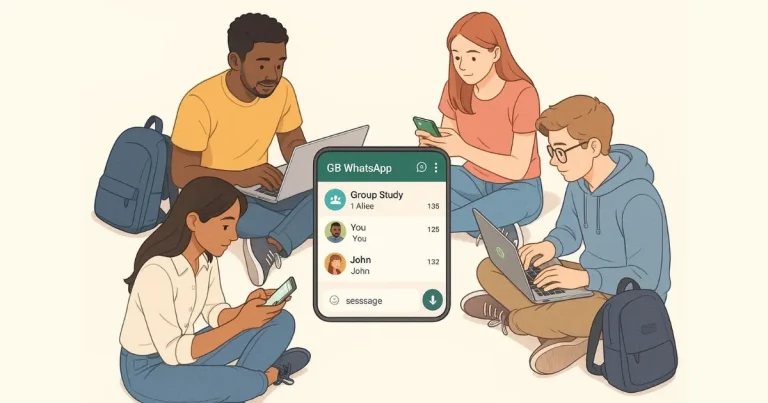 gb-whatsapp-for-group-study