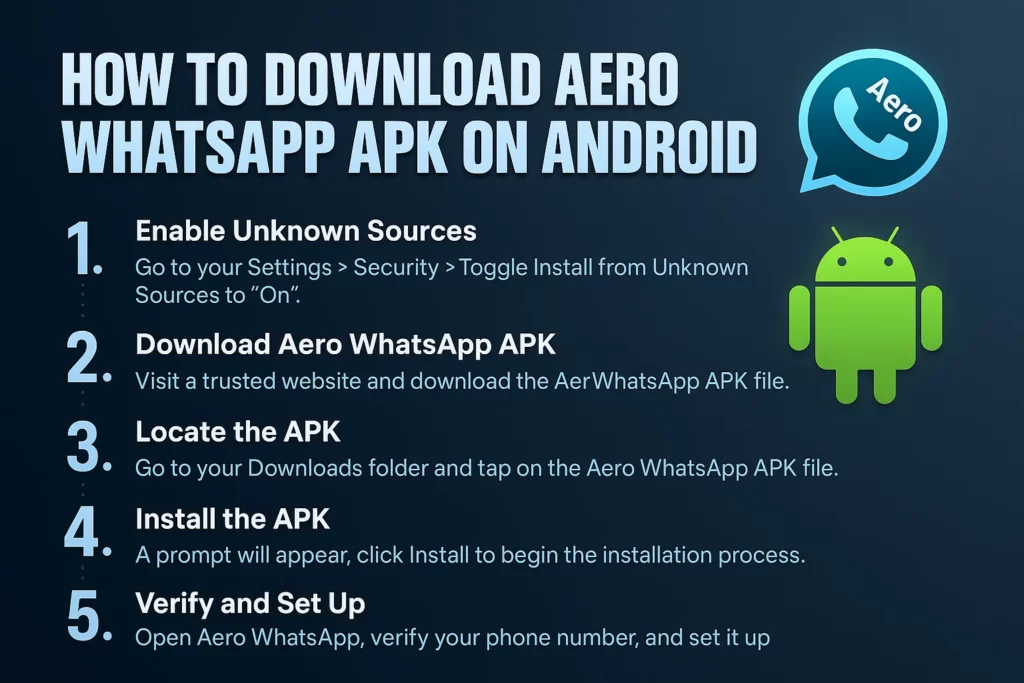 how-to-download-aero-whatsapp-apk
