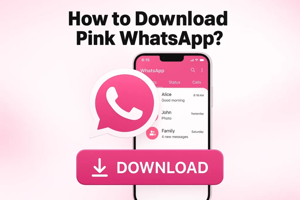 how-to-download-pink-whatsapp-latest-verion