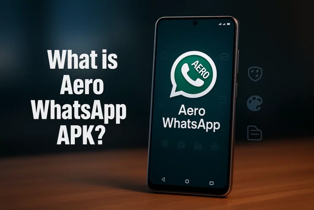 what-is-aero-whatsapp