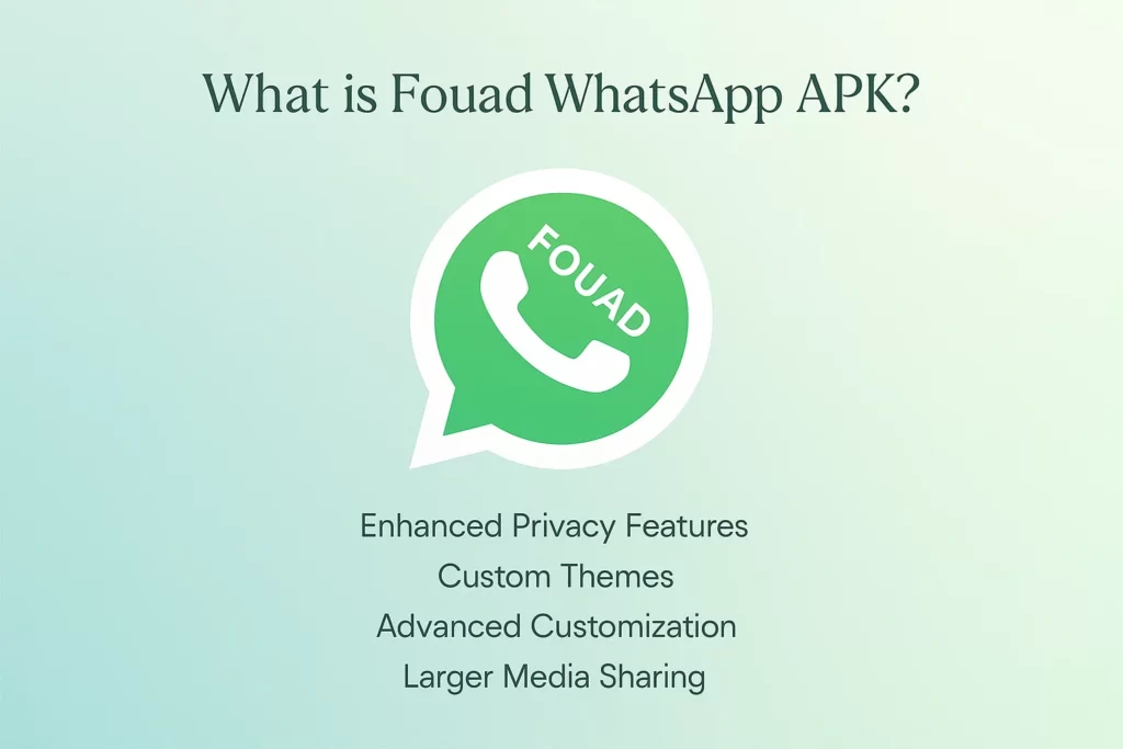 what-is-fouad-whatsapp
