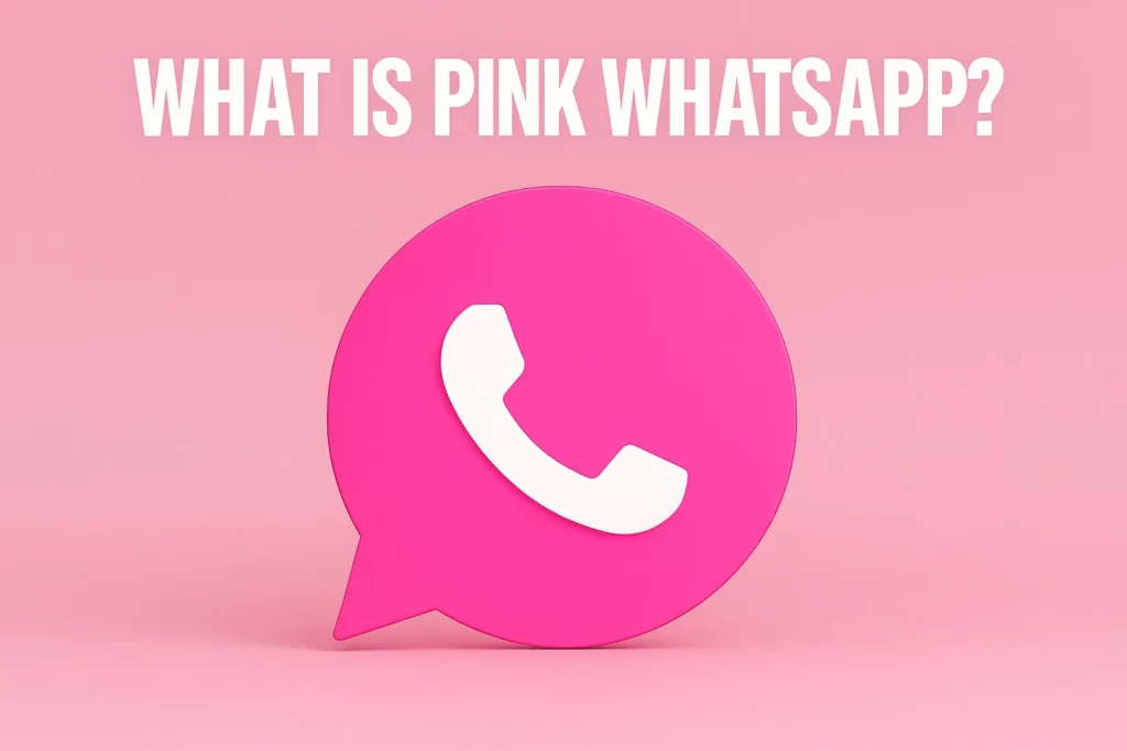 what-is-pink-whatsapp