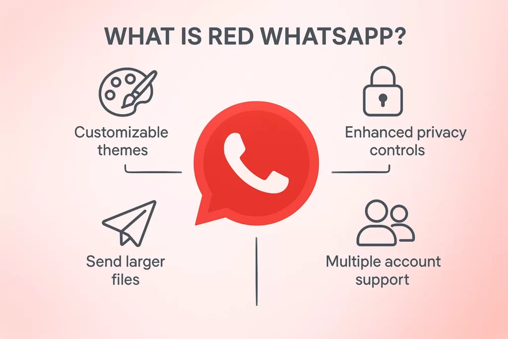 what-is-red-whatsapp-apk