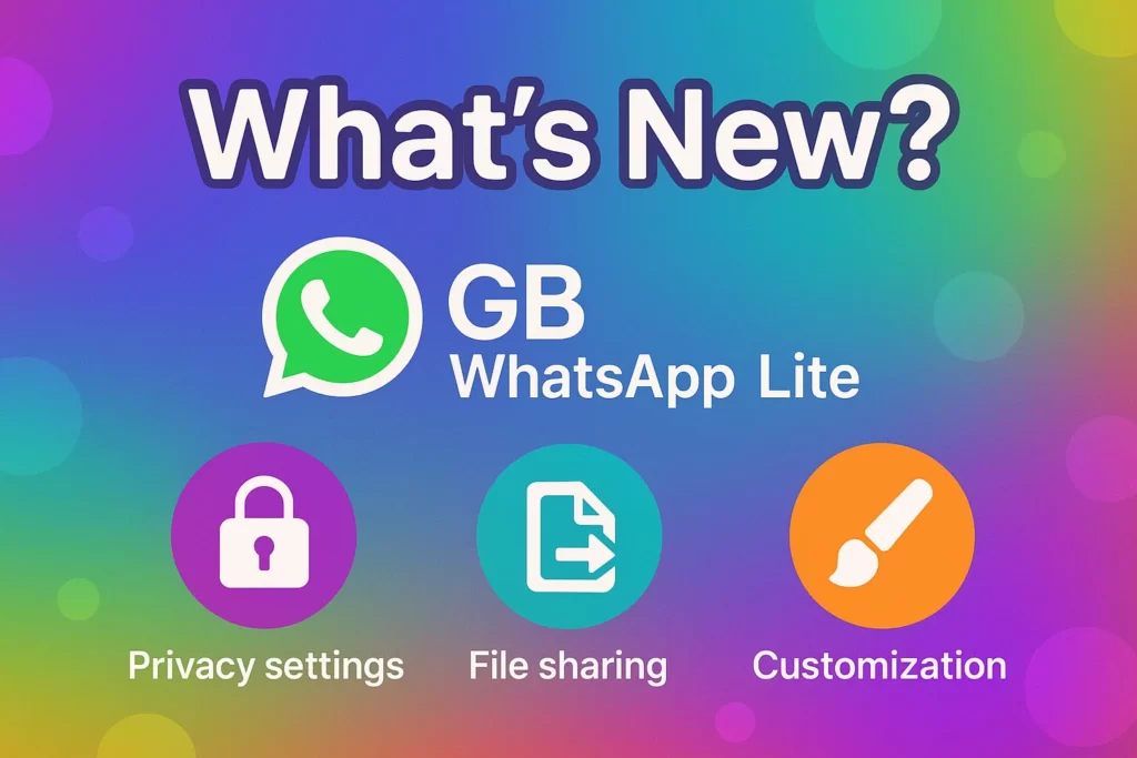 whats-new-in-gb-whatsapp-lite
